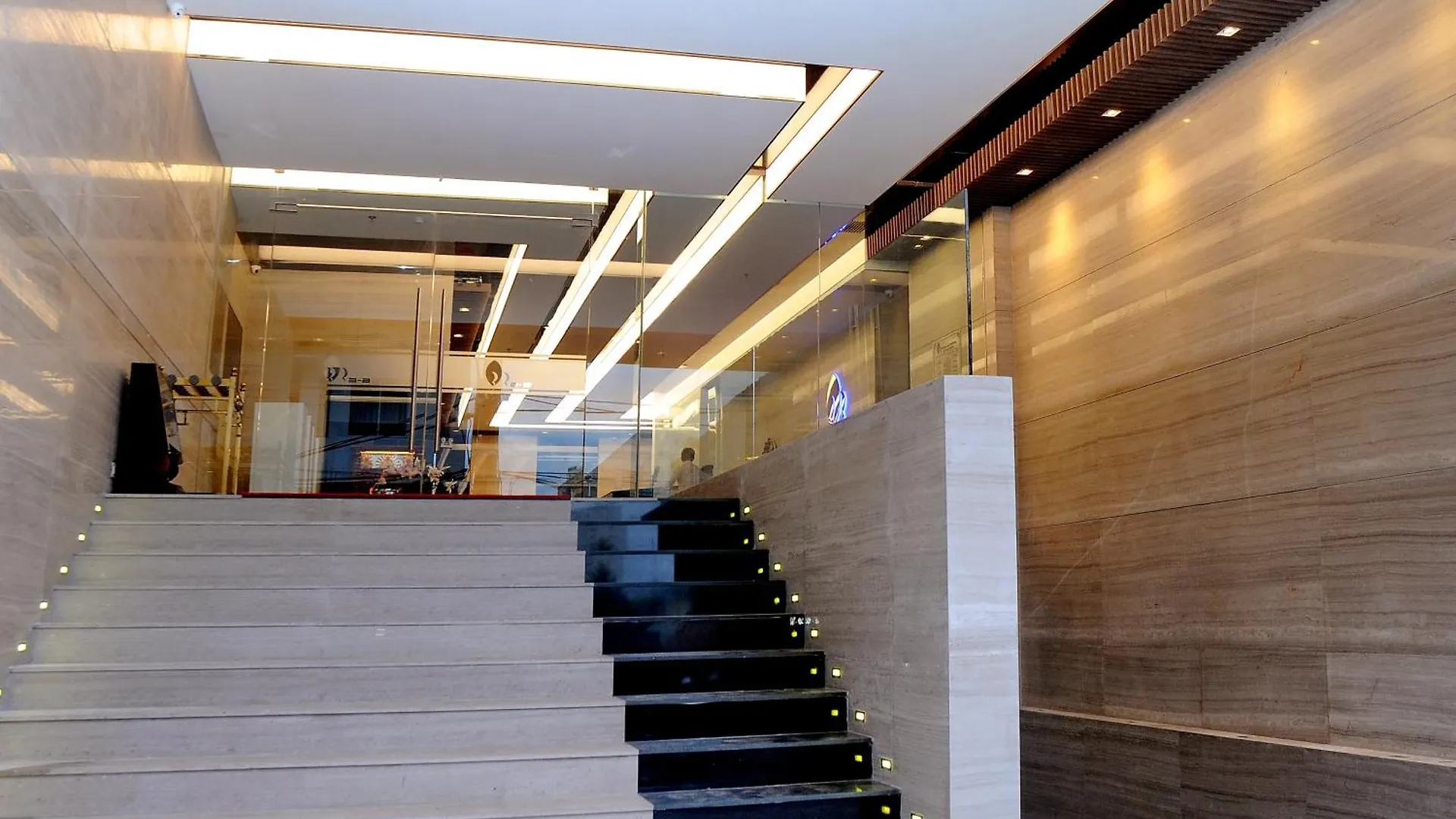 Kim Thanh Boutique Hotel 芽庄