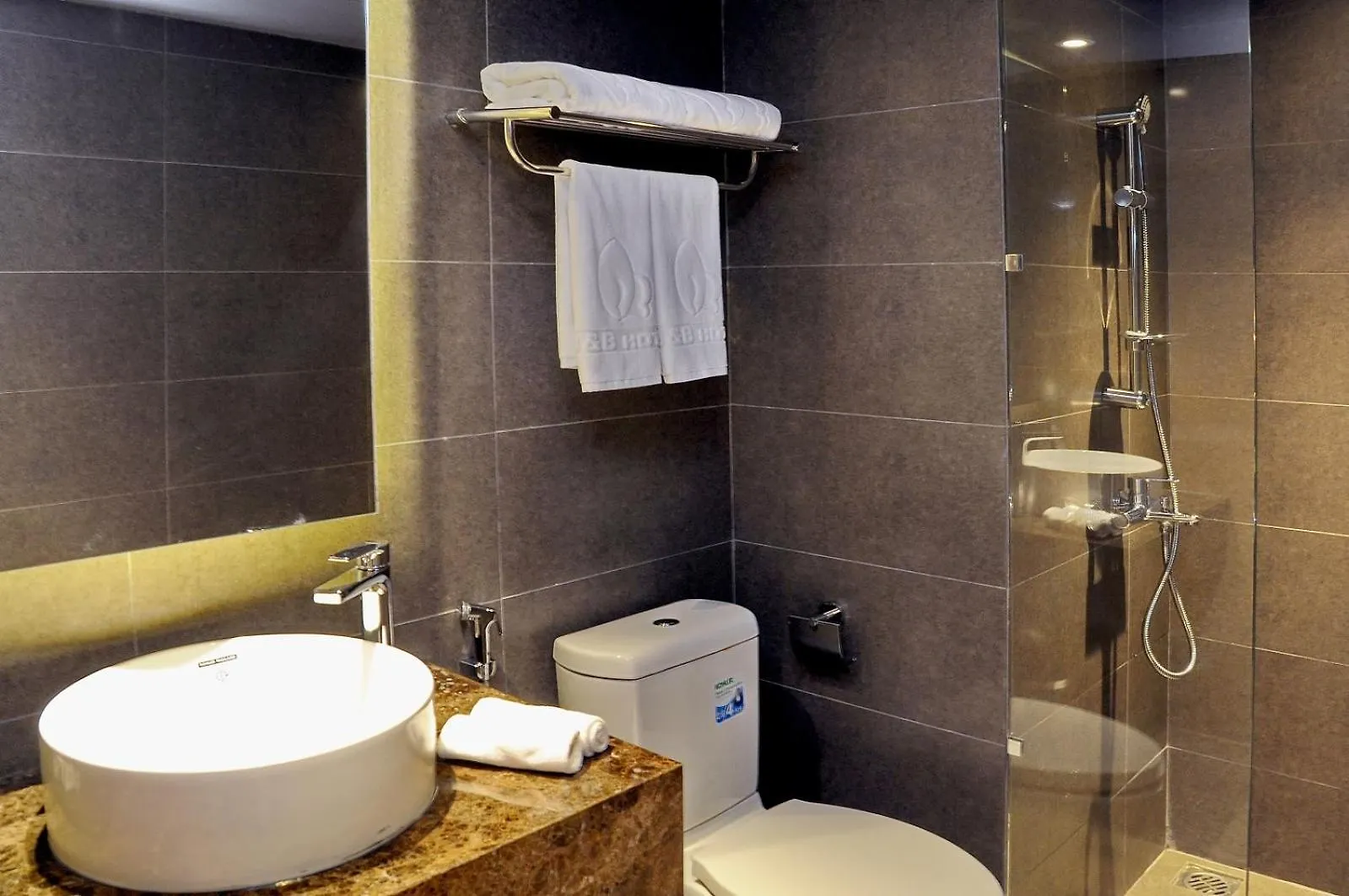 Kim Thanh Boutique Hotel 芽庄