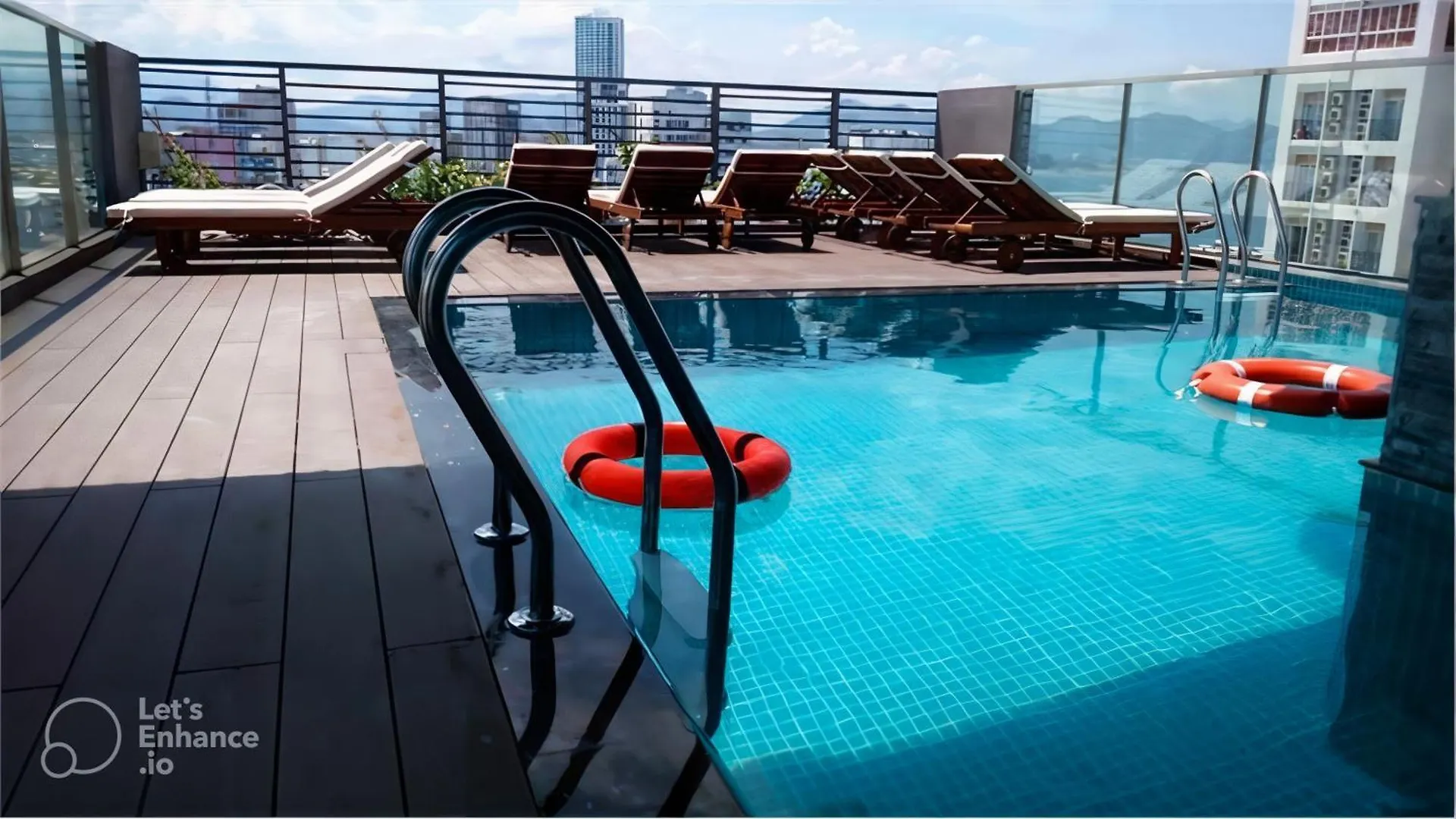 Kim Thanh Boutique Hotel 芽庄